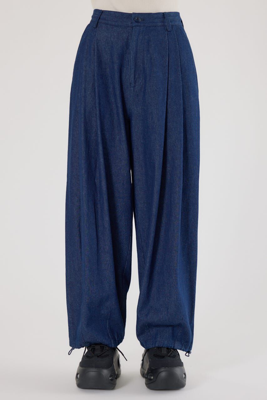 RODEO CROWNS「2タックバレルパンツ」|その他|