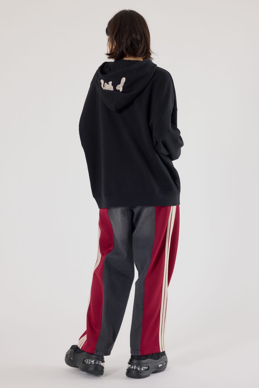 RODEO CROWNS「Uth FSジップパーカー」|パーカー|