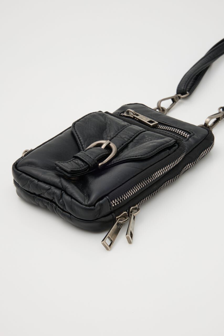 RODEO CROWNS「ウォレットショルダー」|その他|