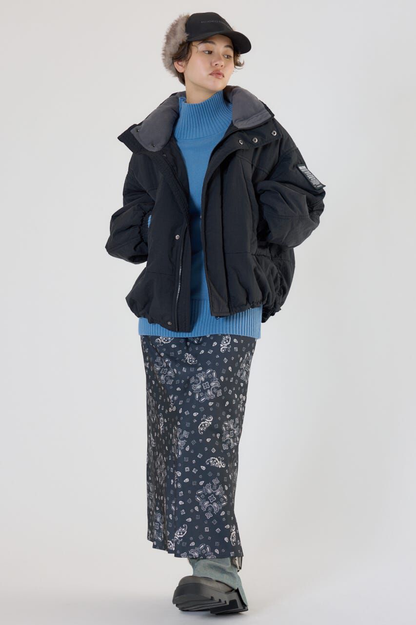 RODEO CROWNS「ショートモンスターコート」|その他|