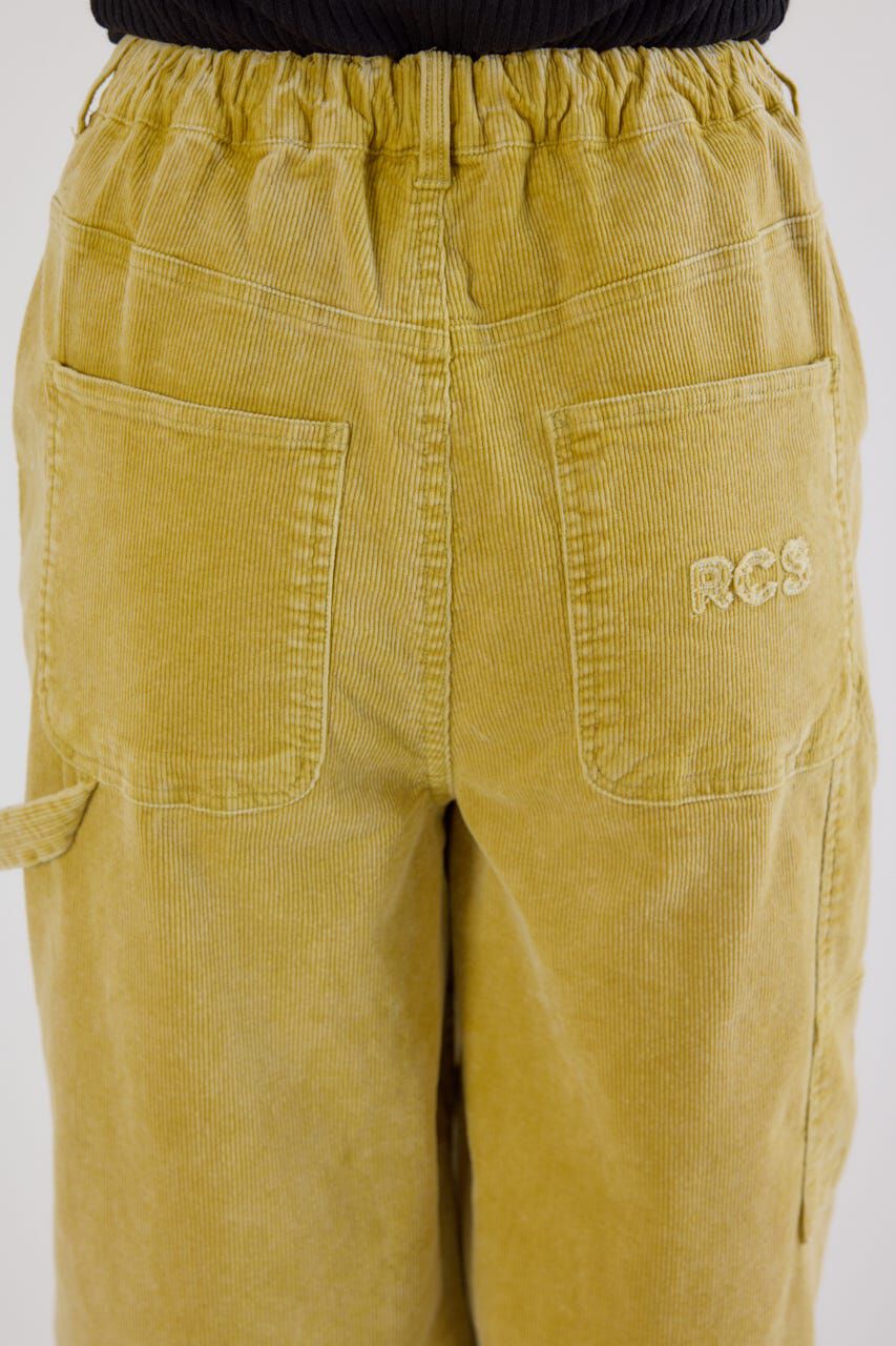 RODEO CROWNS「コーデュロイペインターパンツ」|その他|