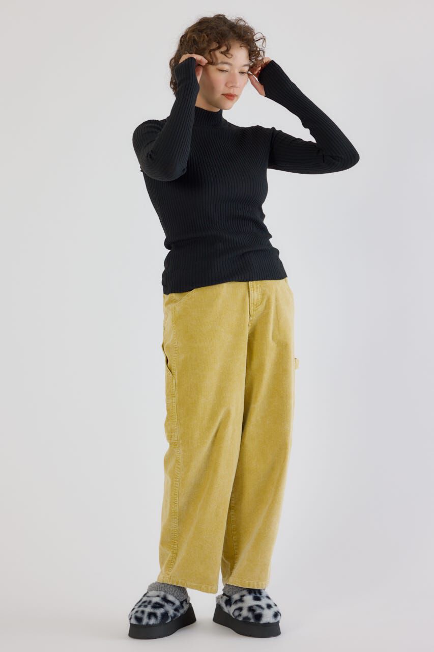 RODEO CROWNS「コーデュロイペインターパンツ」|その他|