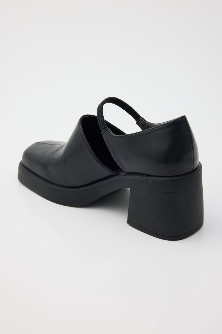 RODEO CROWNS「セパレートヒールパンプス」|パンプス|