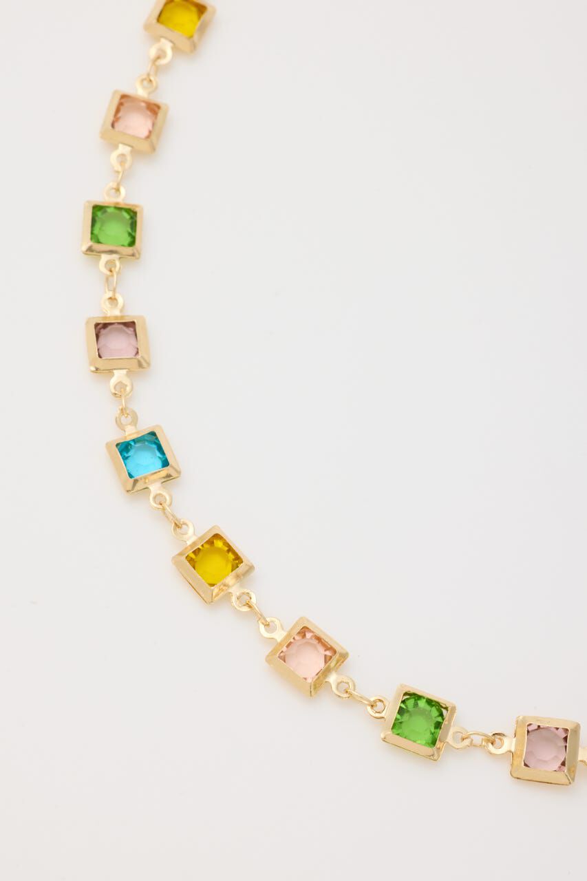 RODEO CROWNS「モチーフネックレス」|ネックレス|