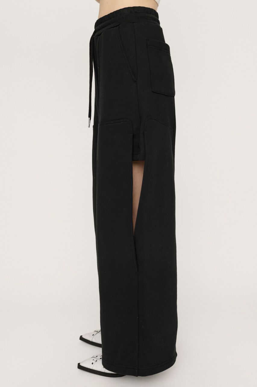 SLY「SIDE HOLE CUT パンツ」|その他|