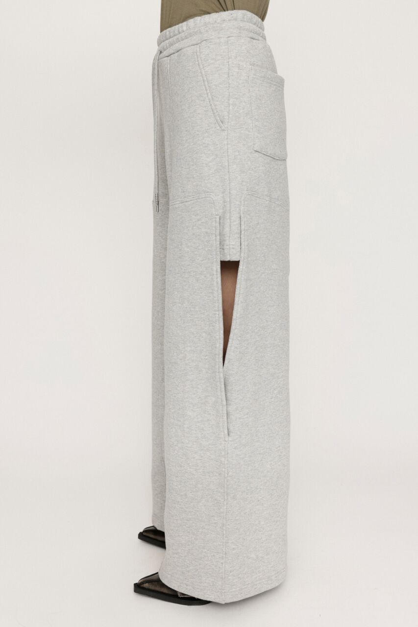 SLY「SIDE HOLE CUT パンツ」|その他|