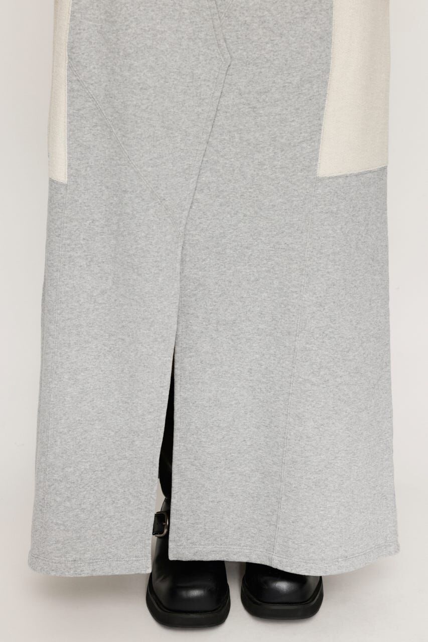 SLY「SWITCHING SW スカート」|スカート|