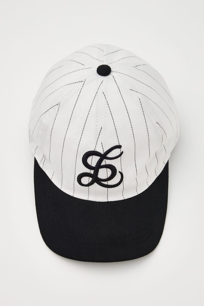 SLY「SLY LOGO BASEBALL キャップ」|その他|