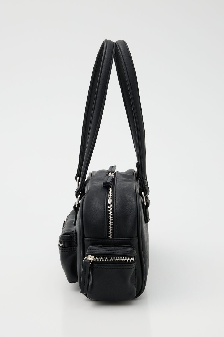 SLY「ZIP PK SHOULDER バッグ」|その他|