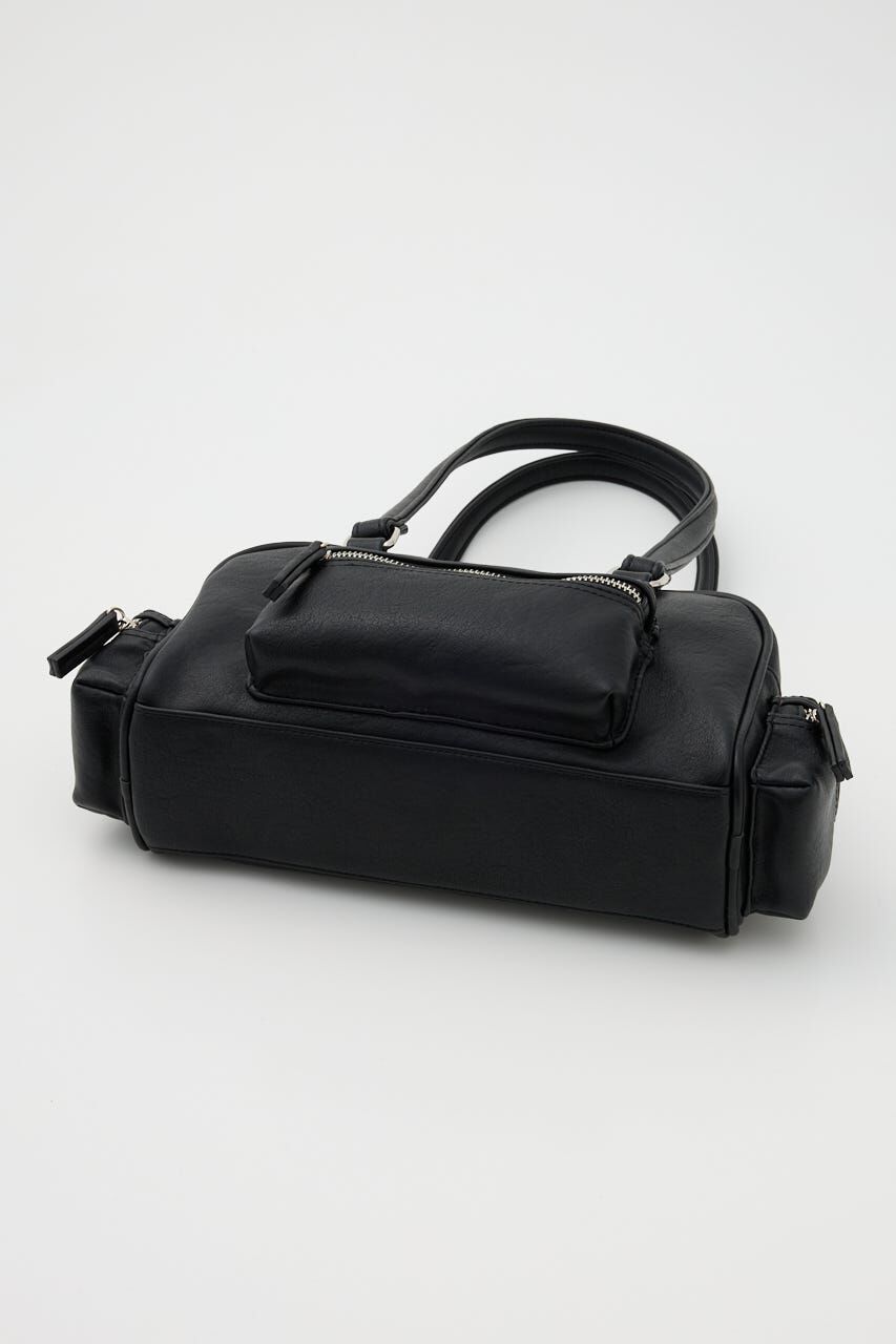 SLY「ZIP PK SHOULDER バッグ」|その他|