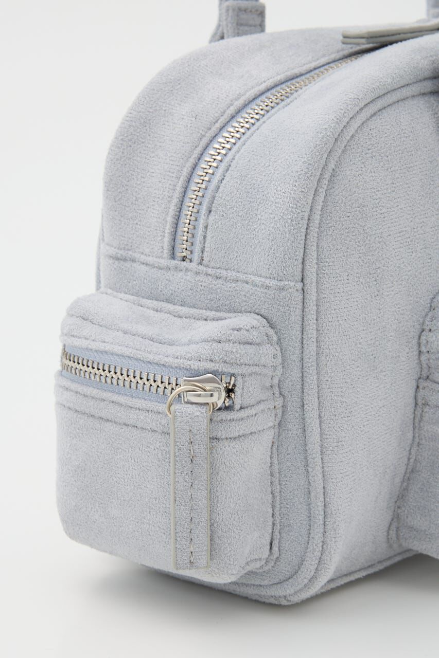 SLY「ZIP PK SHOULDER バッグ」|その他|