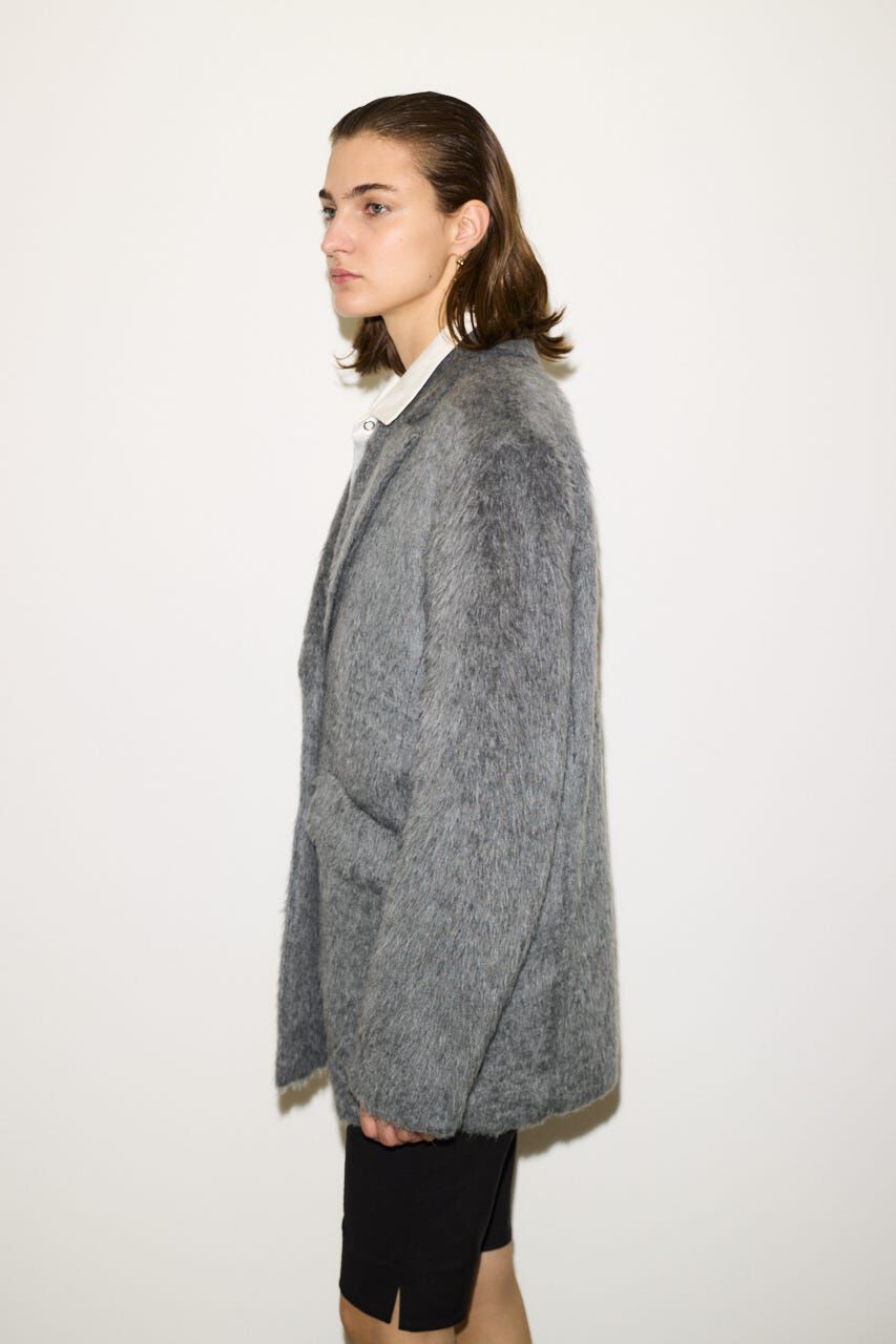 SLY「SHAGGY TAILOR ジャケット」|その他|