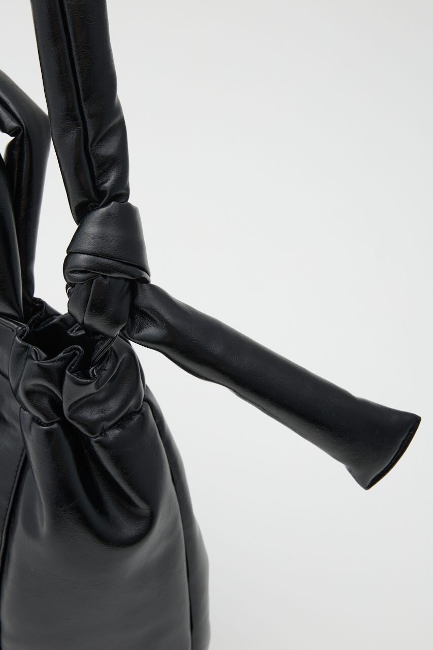 SLY「PUFFER SHOULDER BIG バッグ」|その他|