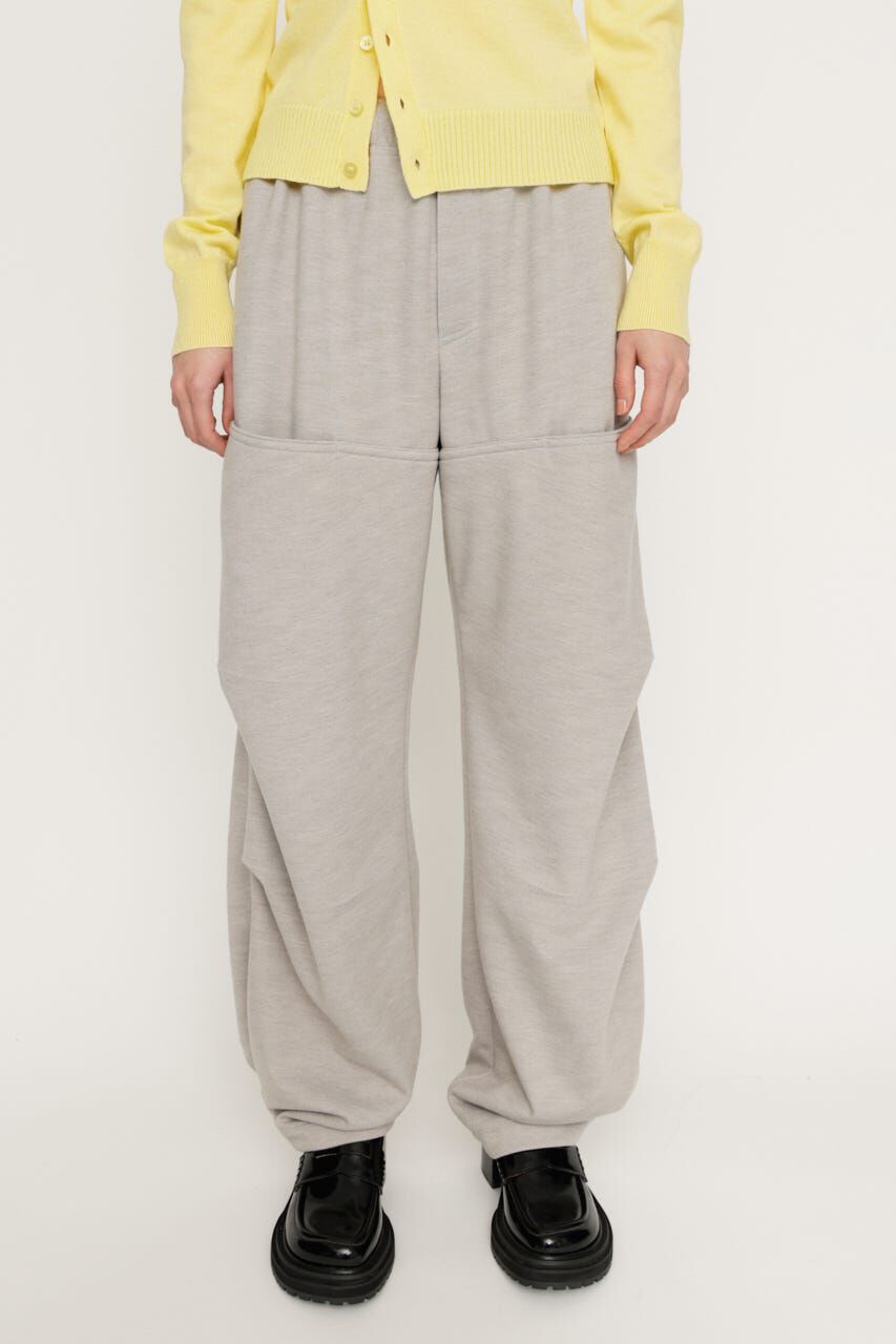 SLY「TUCK CARGO パンツ」|その他|