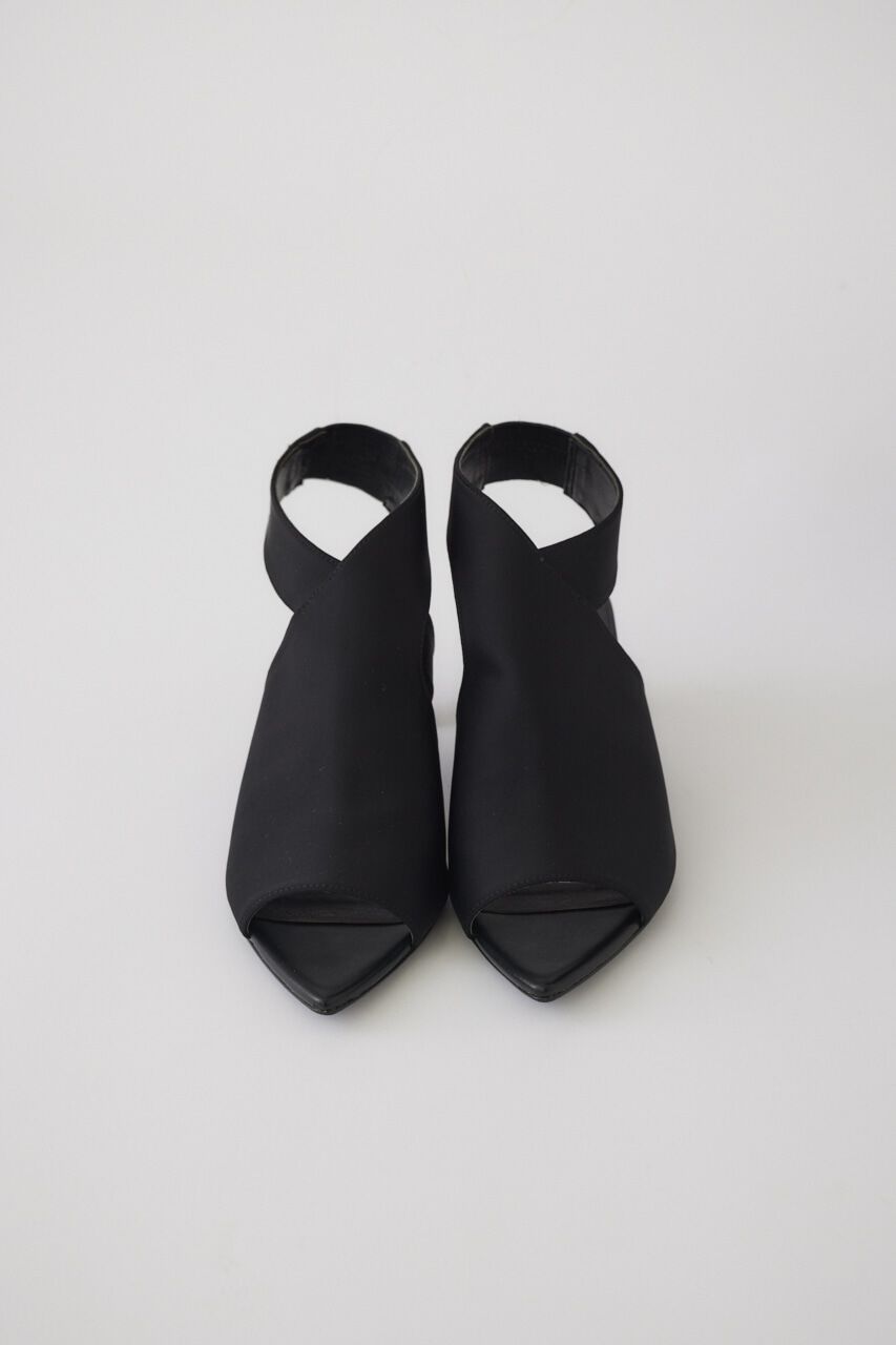 RIM.ARK 「Middle heel sandal」|サンダル|