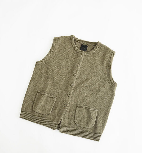 オオカミとフクロウ「オオカミと星降る夜のスローモーション&ldquo;あわせ&rdquo;」|ベスト・ジレ|その他