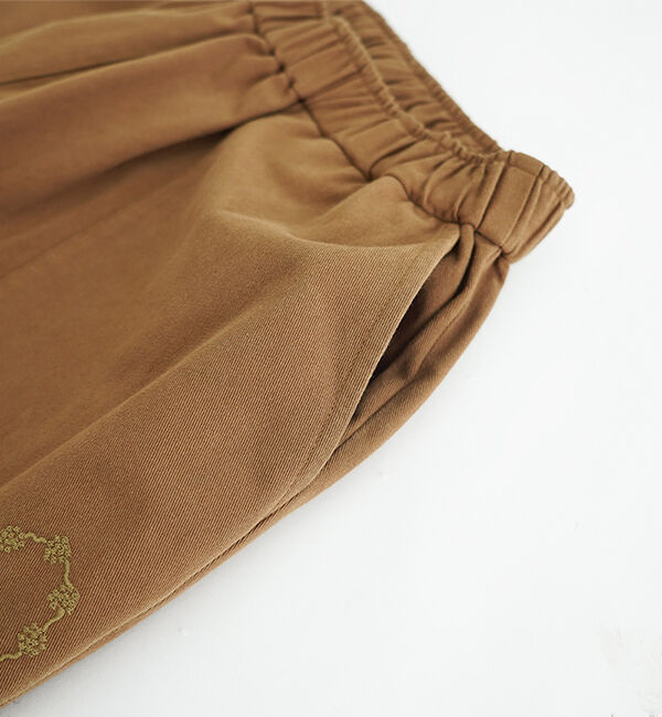 オオカミとフクロウ「オオカミと手紙に添えたドライフラワー&ldquo;とおし&rdquo;」|その他|