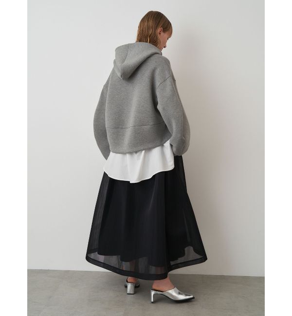 ELENDEEK「HANGING BL SET HOODIE」|パーカー|