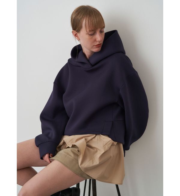 ELENDEEK「HANGING BL SET HOODIE」|パーカー|