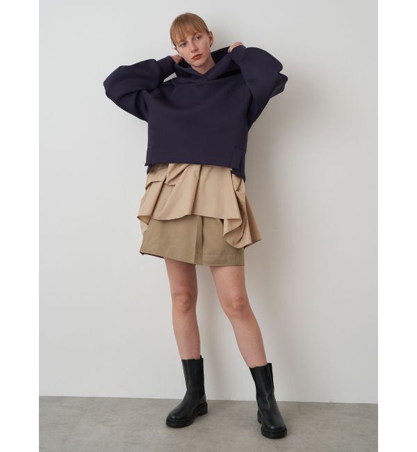 ELENDEEK「HANGING BL SET HOODIE」|パーカー|