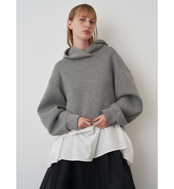 ELENDEEK「HANGING BL SET HOODIE」|パーカー|