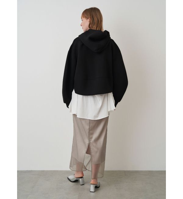 ELENDEEK「HANGING BL SET HOODIE」|パーカー|