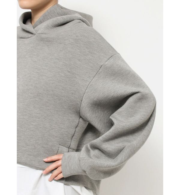 ELENDEEK「HANGING BL SET HOODIE」|パーカー|