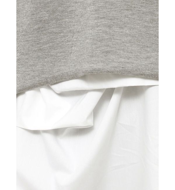 ELENDEEK「HANGING BL SET HOODIE」|パーカー|