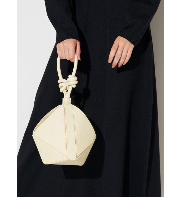 ELENDEEK「TRIANGLE 2WAY BAG」|その他|