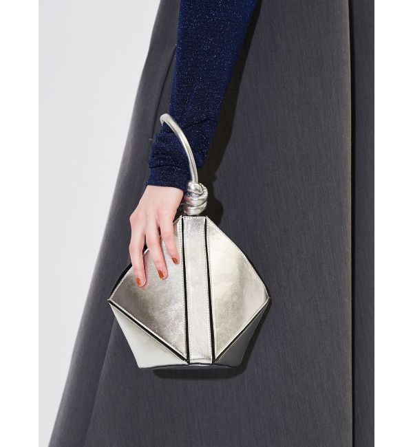 ELENDEEK「TRIANGLE 2WAY BAG」|その他|