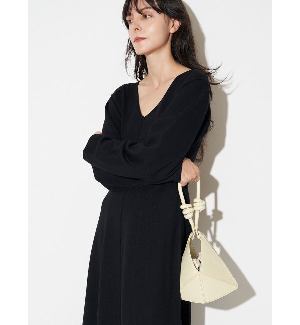 ELENDEEK「TRIANGLE 2WAY BAG」|その他|