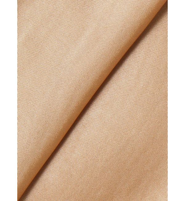 RESEXXY「シアーコンビキャミソール」|キャミソール|