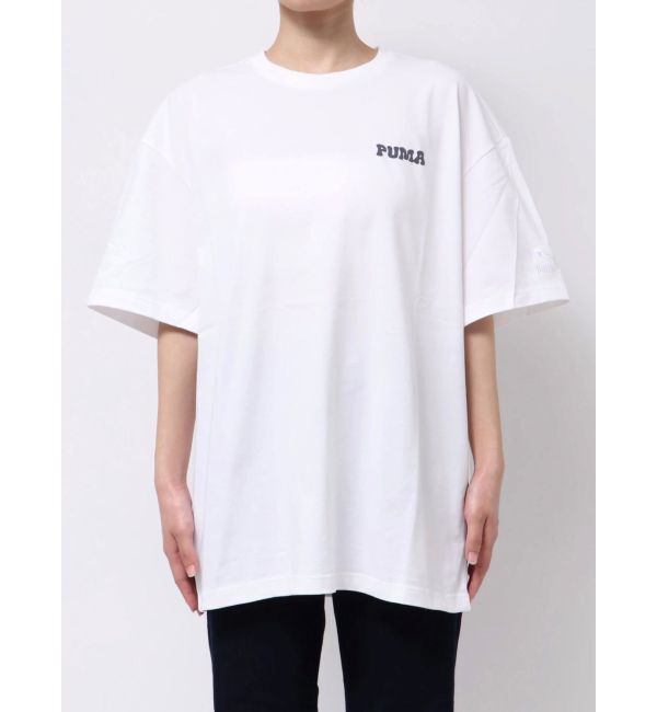 MURUA「PUMA MURUA SS TEE」|Tシャツ・カットソー|