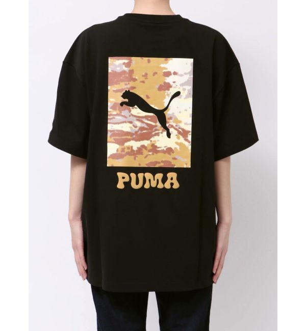 MURUA「PUMA MURUA SS TEE」|Tシャツ・カットソー|