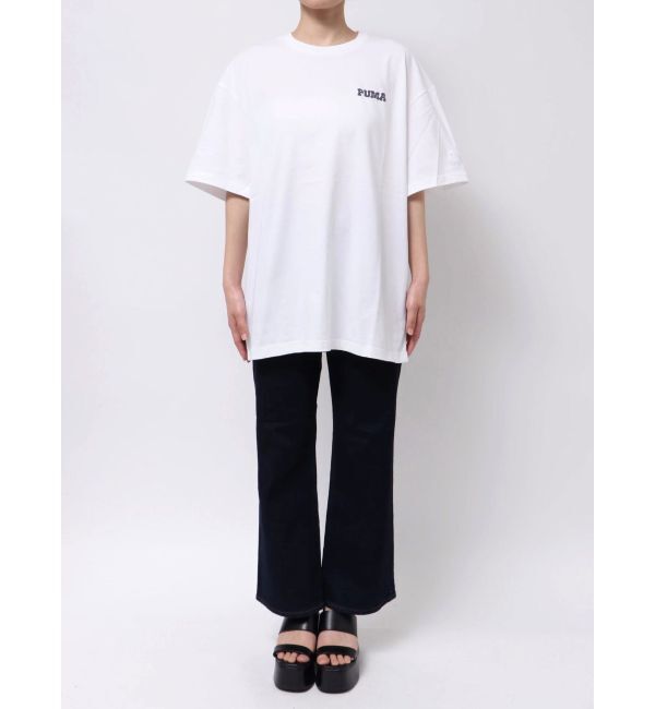 MURUA「PUMA MURUA SS TEE」|Tシャツ・カットソー|