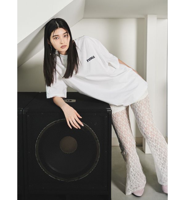 MURUA「PUMA MURUA SS TEE」|Tシャツ・カットソー|