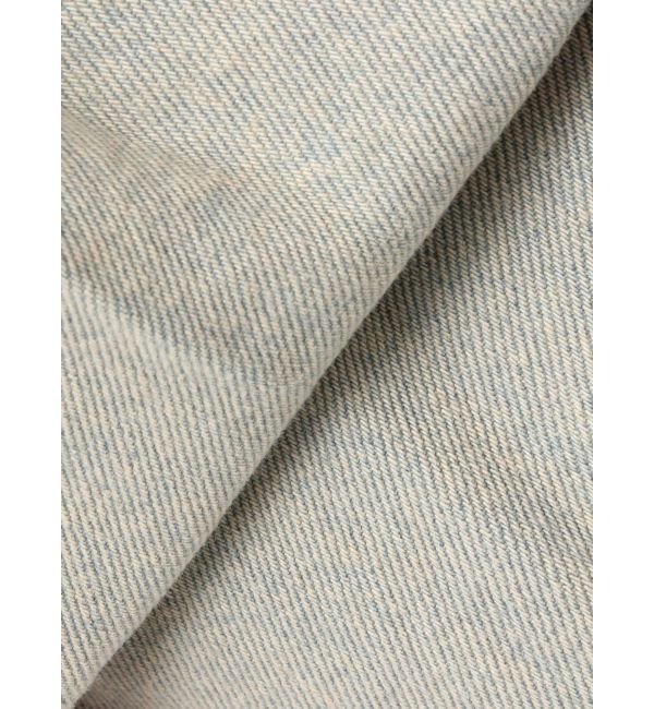 jouetie「【SOMETHING&times;PosTokyo】Tuck Buggy」|デニム|