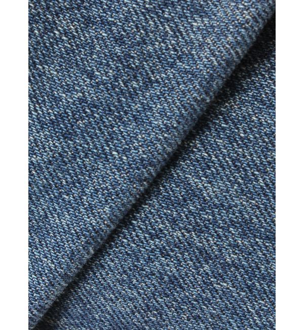 jouetie「【SOMETHING&times;PosTokyo】BUSH FLARE DENIM」|デニム|