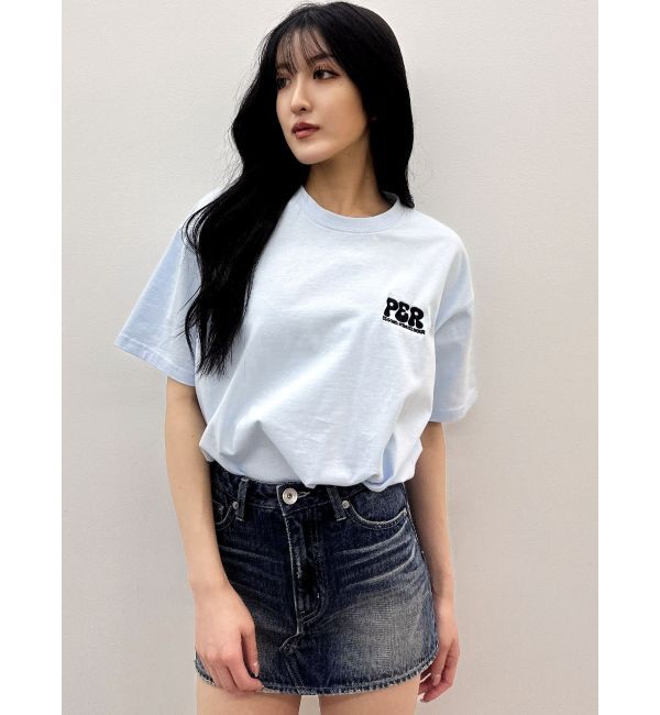 GYDA「BALLOON BUNNY BIG Tシャツ」|Tシャツ・カットソー|