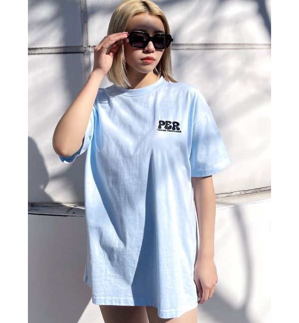 GYDA「BALLOON BUNNY BIG Tシャツ」|Tシャツ・カットソー|