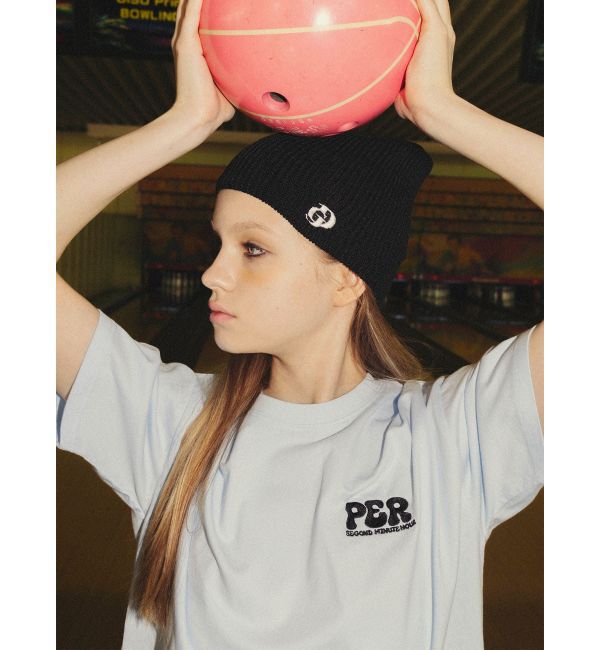 GYDA「BALLOON BUNNY BIG Tシャツ」|Tシャツ・カットソー|