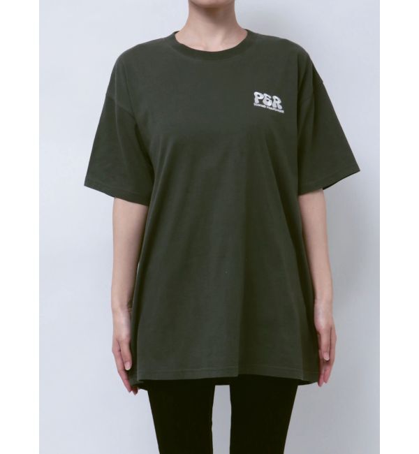 GYDA「BALLOON BUNNY BIG Tシャツ」|Tシャツ・カットソー|