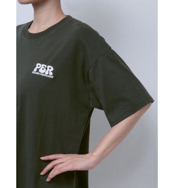 GYDA「BALLOON BUNNY BIG Tシャツ」|Tシャツ・カットソー|