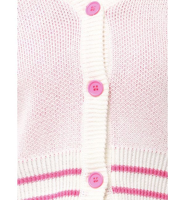 GYDA「GD LINEニットカーディガン」|カーディガン|