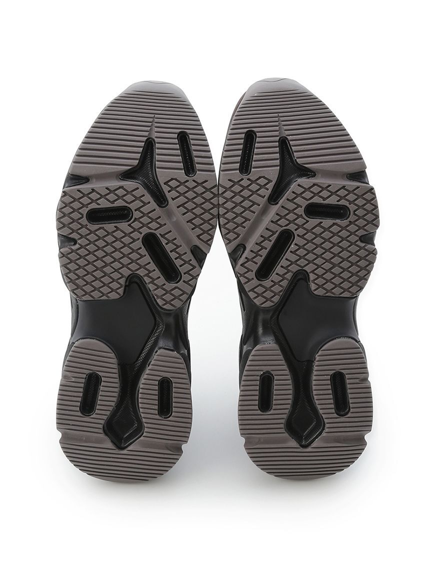 emmi atelier「eco ニットスニーカー」|スニーカー|