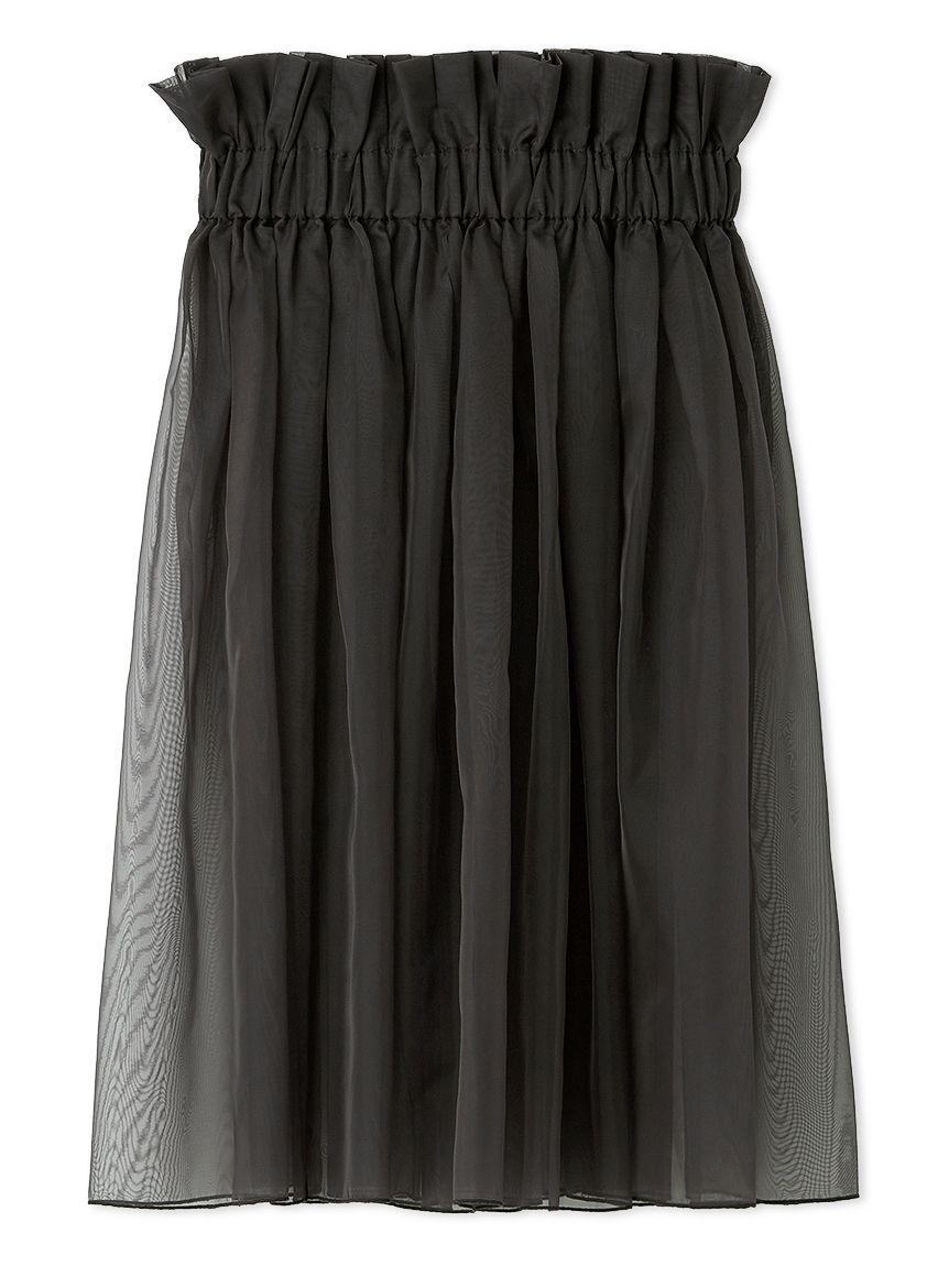 emmi atelier「【限定カラーあり】【金子綾 for emmi】ハイネックワンピースセット」|ワンピース|