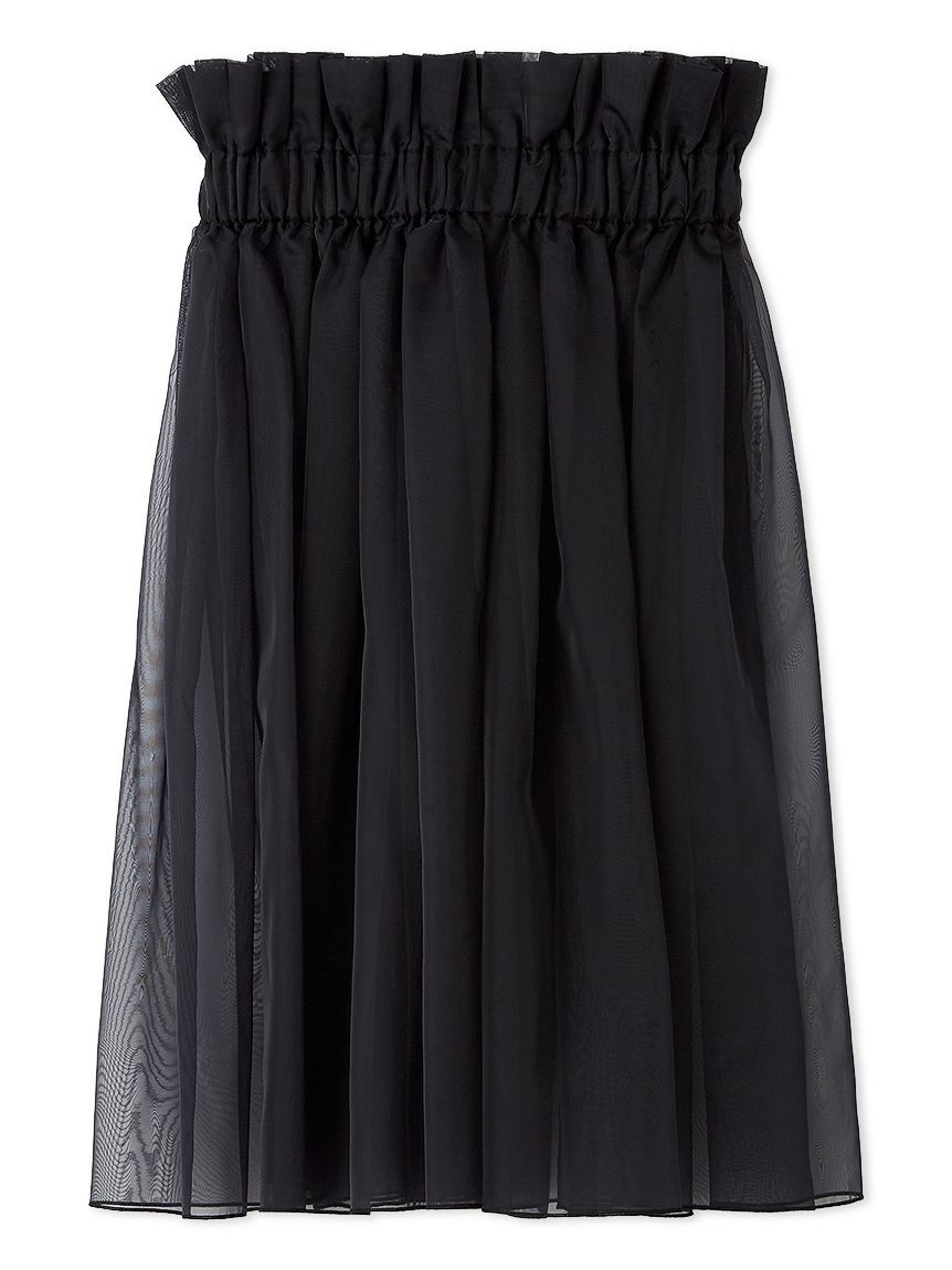 emmi atelier「【限定カラーあり】【金子綾 for emmi】ハイネックワンピースセット」|ワンピース|