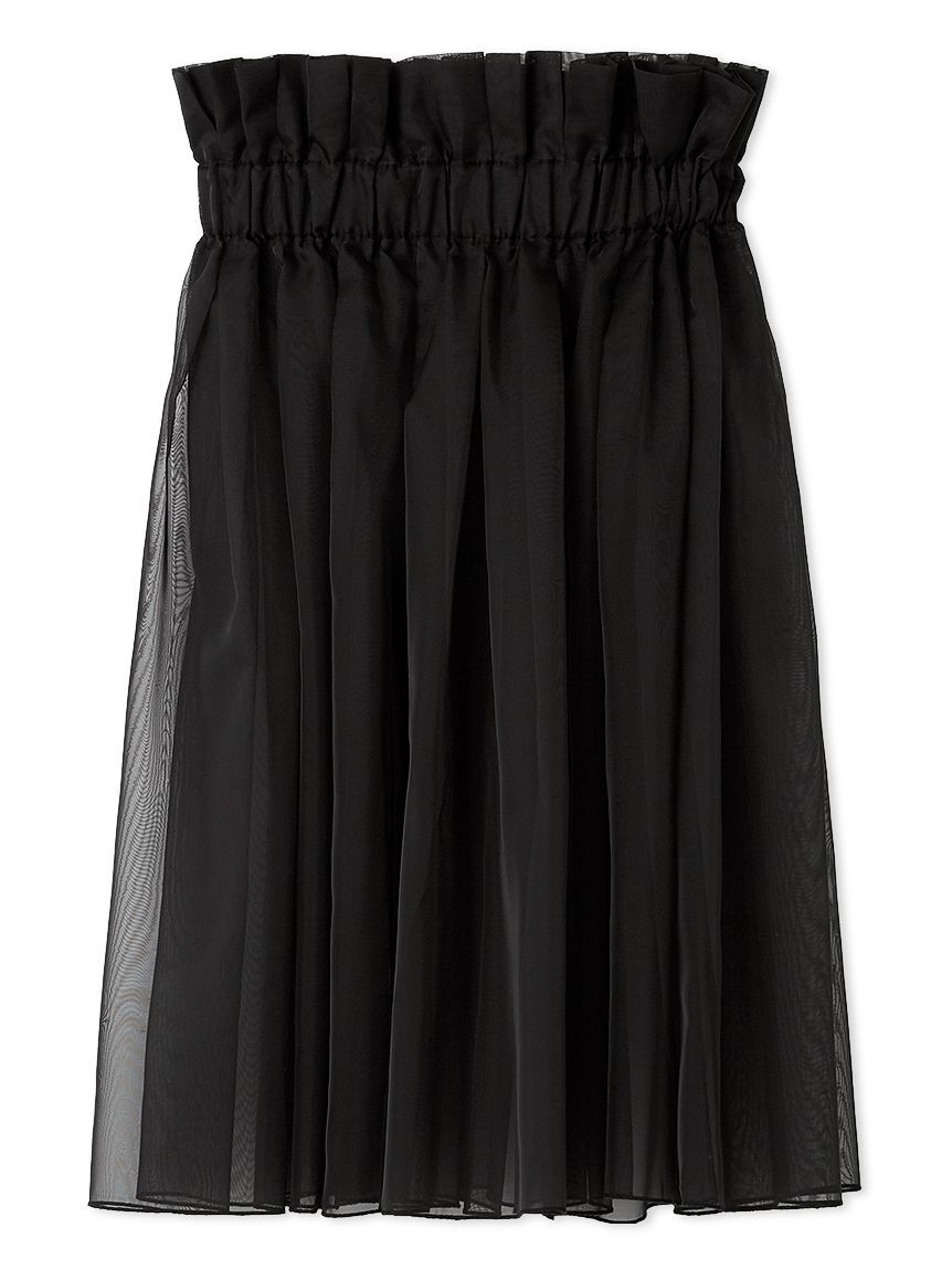 emmi atelier「【限定カラーあり】【金子綾 for emmi】ハイネックワンピースセット」|ワンピース|