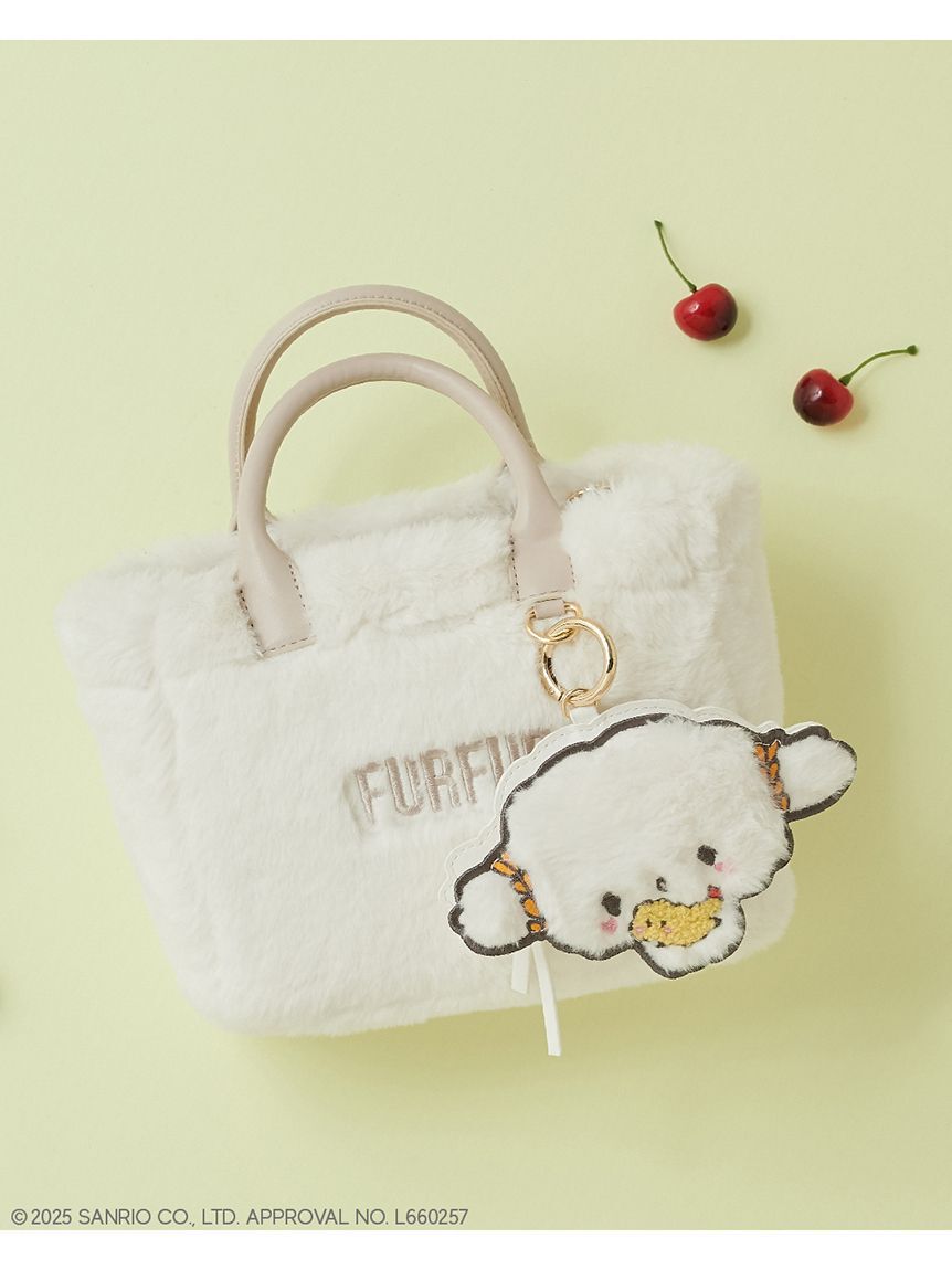 FURFUR「【限定カラー】エコファートートバッグ」|トートバッグ|