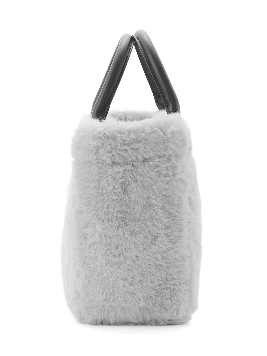 FURFUR「【限定カラー】エコファートートバッグ」|トートバッグ|